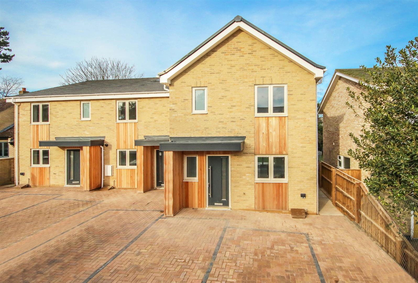 3 Bedroom for sale in Newmarket Cheffins Newmarket Sales